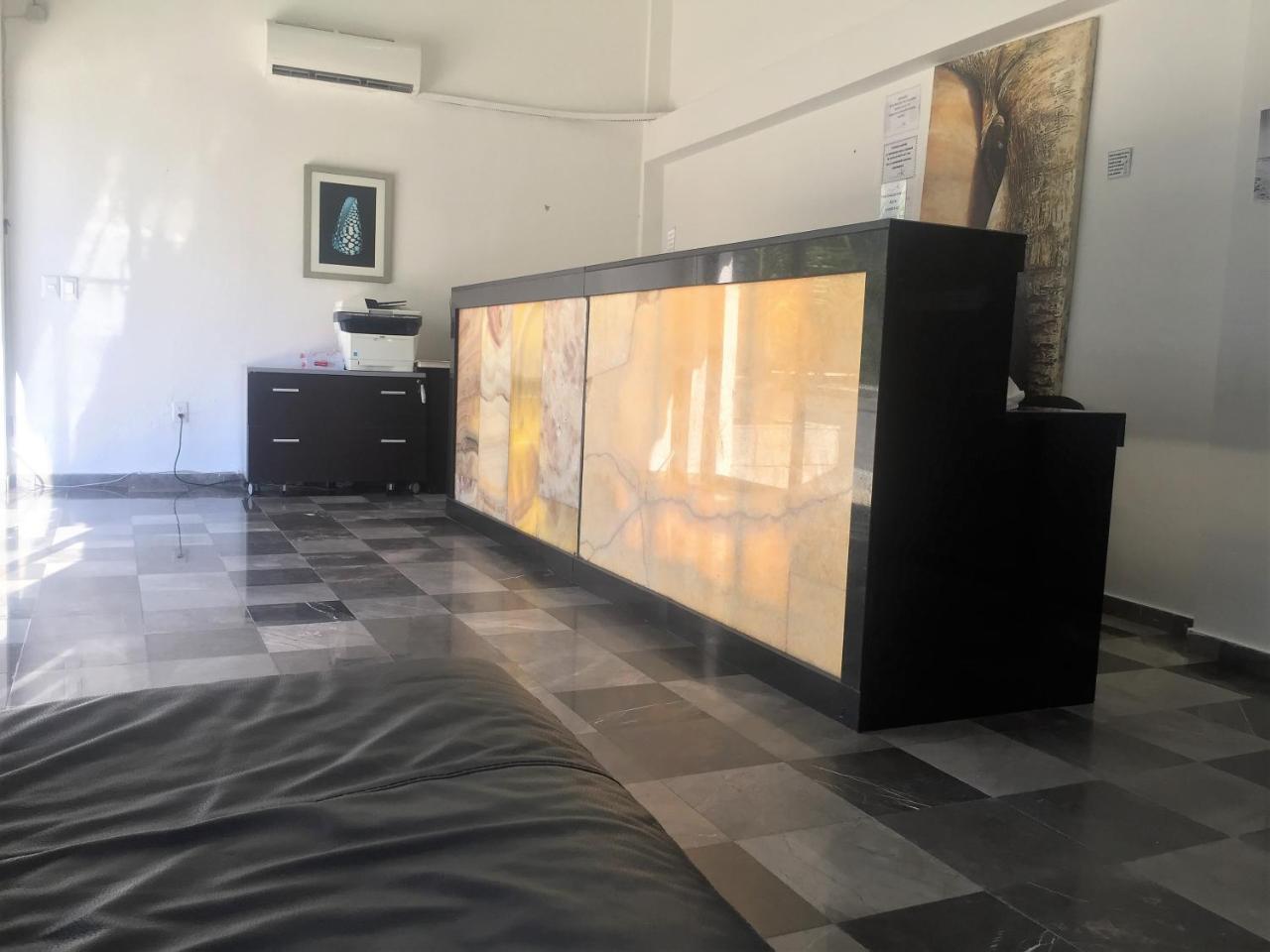 Encantada Condo Playa del Carmen Eksteriør bilde