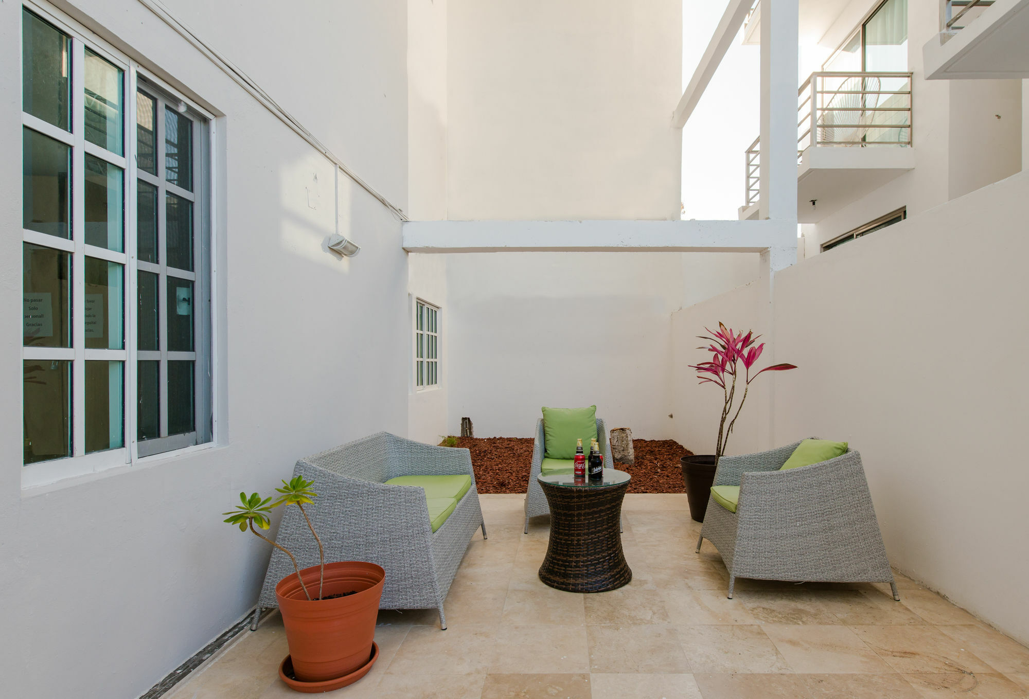Encantada Condo Playa del Carmen Eksteriør bilde