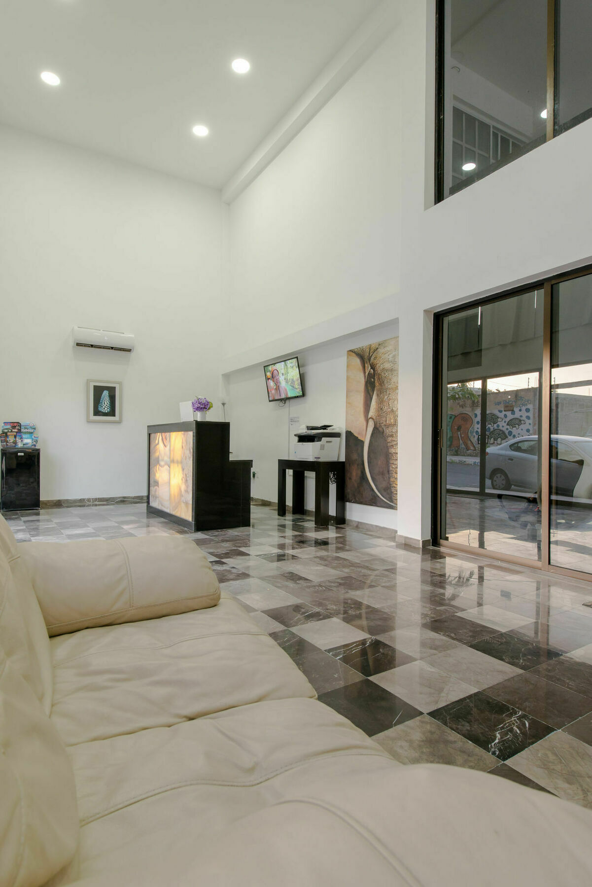 Encantada Condo Playa del Carmen Eksteriør bilde